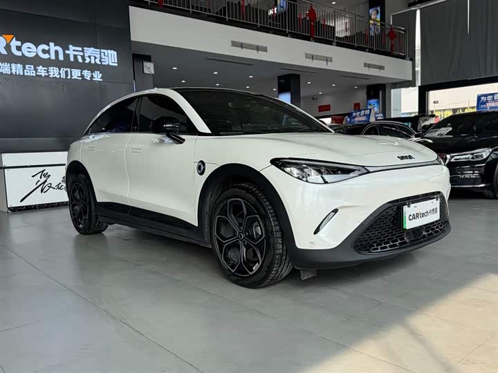 Фото 3 - Smart #3