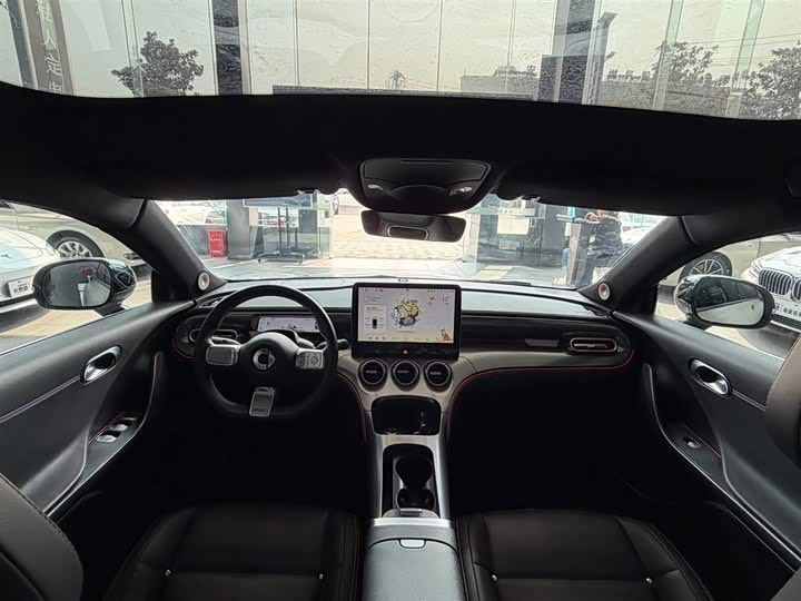 Фото 5 - Smart #3