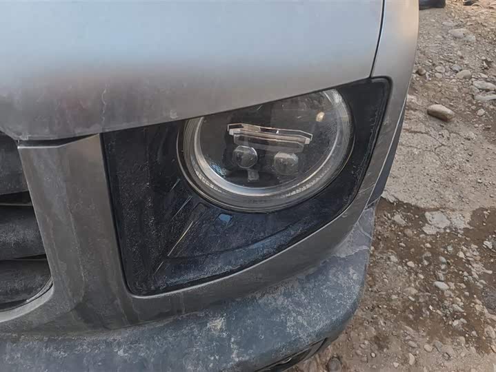 Фото 5 - Haval Dargo