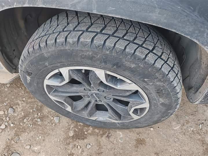 Фото 6 - Haval Dargo