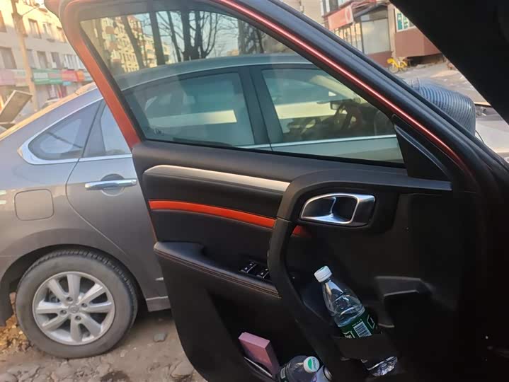 Фото 7 - Haval Dargo