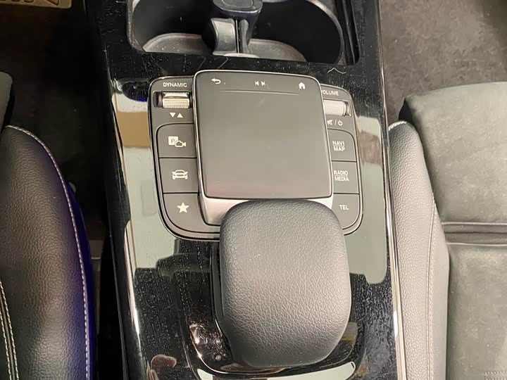 Фото 7 - Mercedes-Benz A-Class