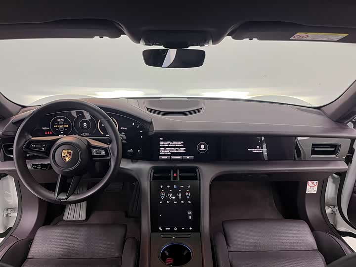 Photo 5 - Porsche Taycan