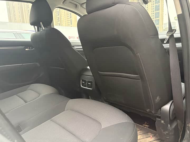 Фото 5 - Mazda CX-5