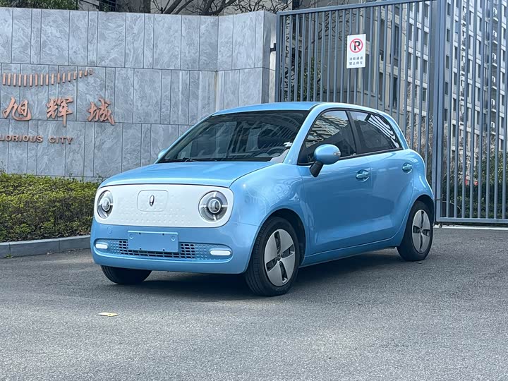 Фото 1 - Ora Black Cat