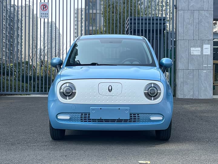 Фото 2 - Ora Black Cat