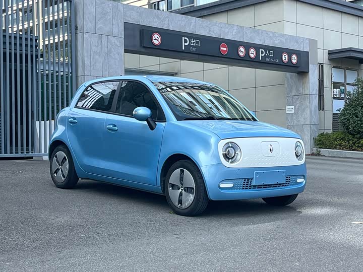 Фото 3 - Ora Black Cat