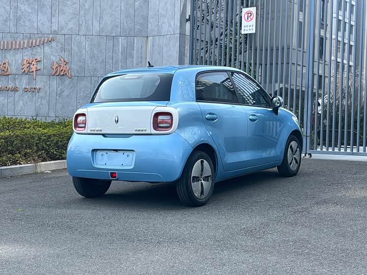 Фото 5 - Ora Black Cat