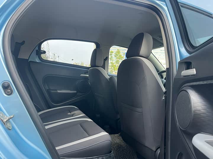 Фото 9 - Ora Black Cat