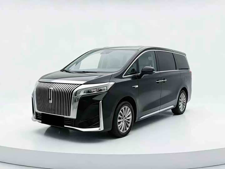 Фото 1 - Wey Gaoshan