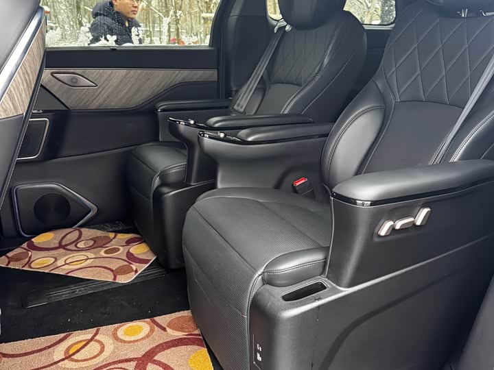 Фото 7 - Wey Gaoshan