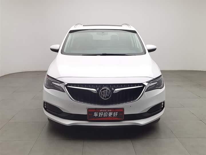 Фото 3 - Buick GL6