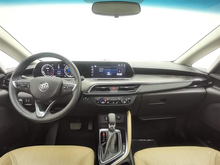 Фото 5 - Buick GL6