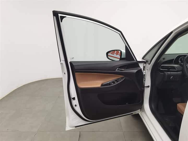 Фото 8 - Buick GL6