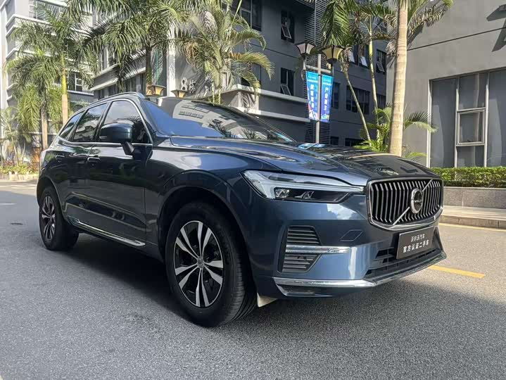 Фото 3 - Volvo XC60