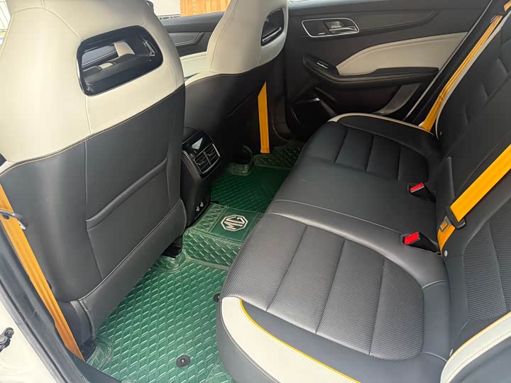 Фото 6 - MG Motor 6