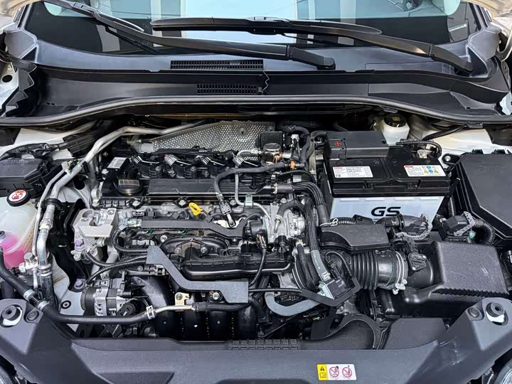 Photo 7 - Toyota Izoa