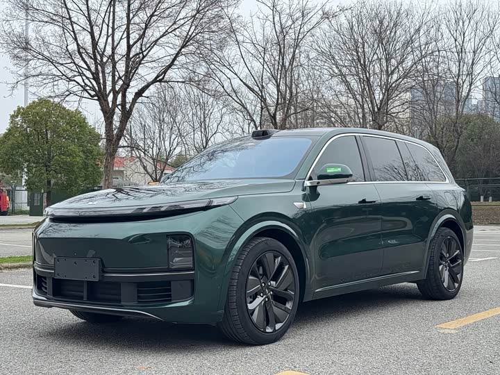 Фото 1 - LiXiang L9