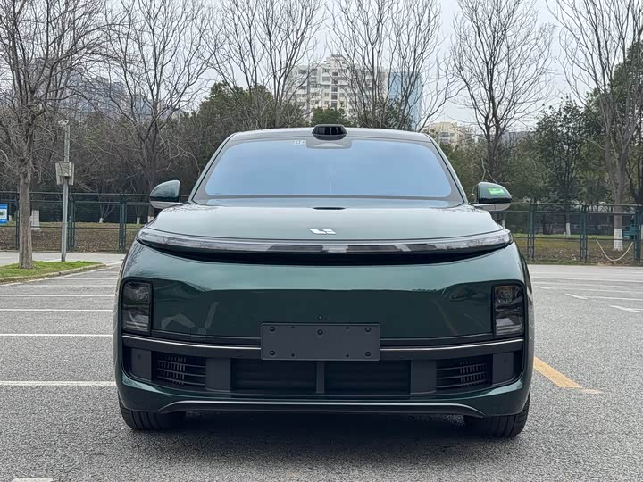 Фото 2 - LiXiang L9