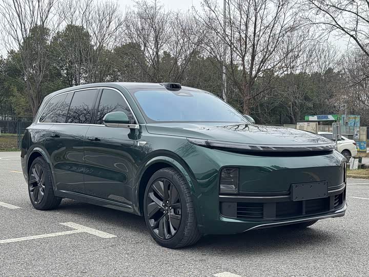 Фото 3 - LiXiang L9