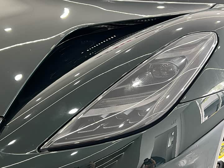 Фото 5 - Lotus Emira