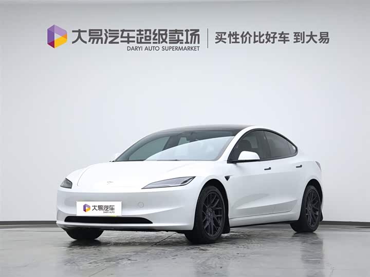 Photo 1 - Tesla Model 3