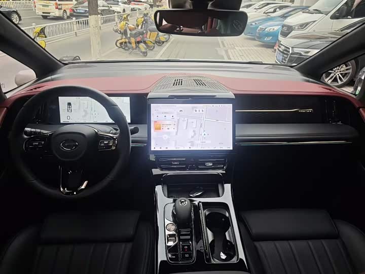 Photo 9 - GAC Trumpchi M8