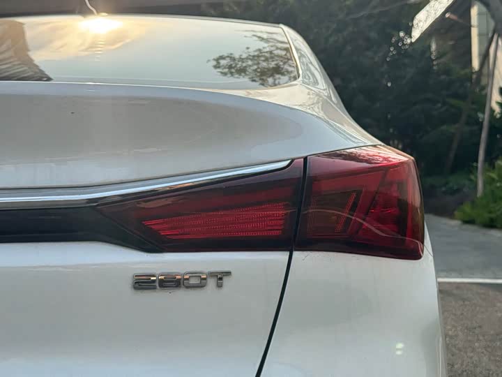 Photo 8 - Changan Eado Plus