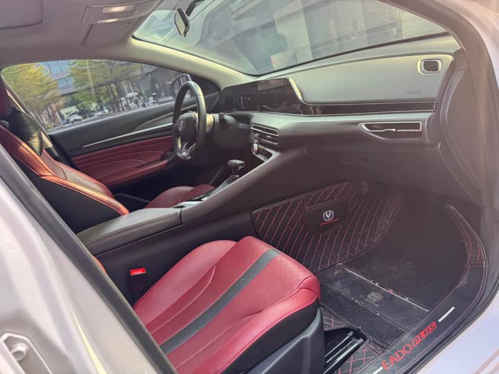 Photo 9 - Changan Eado Plus