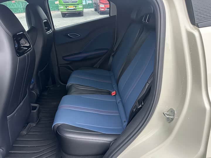 Фото 6 - BYD Seagull