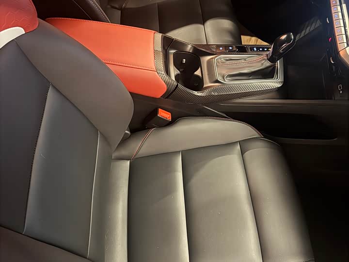 Фото 4 - MG Motor 5