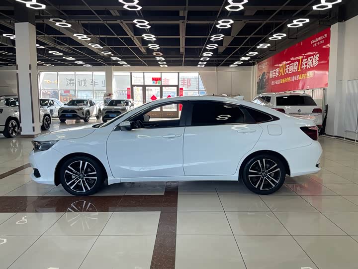 Photo 7 - Honda Crider