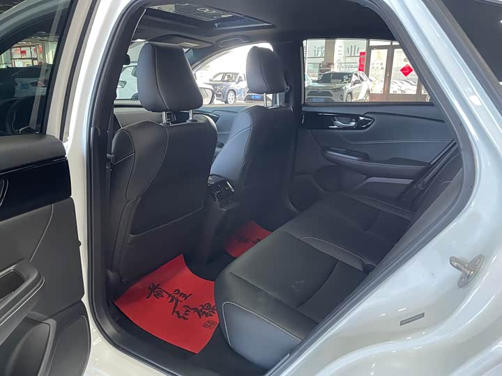 Photo 9 - Honda Crider