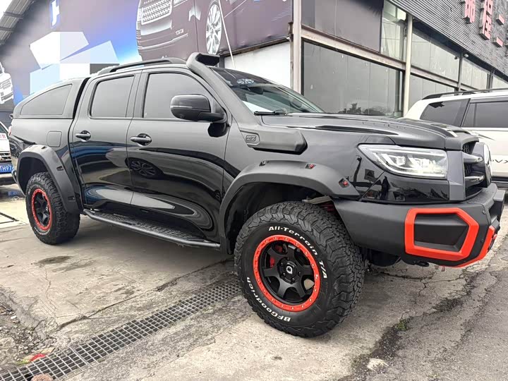 Фото 3 - Great Wall Pao