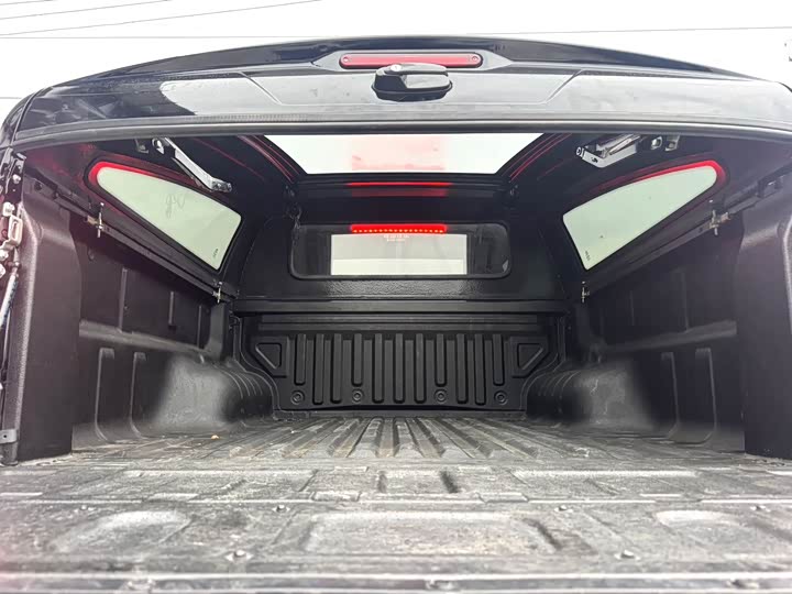 Фото 5 - Great Wall Pao