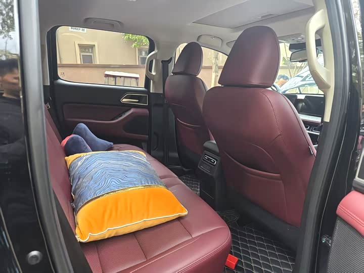 Фото 6 - Great Wall Pao