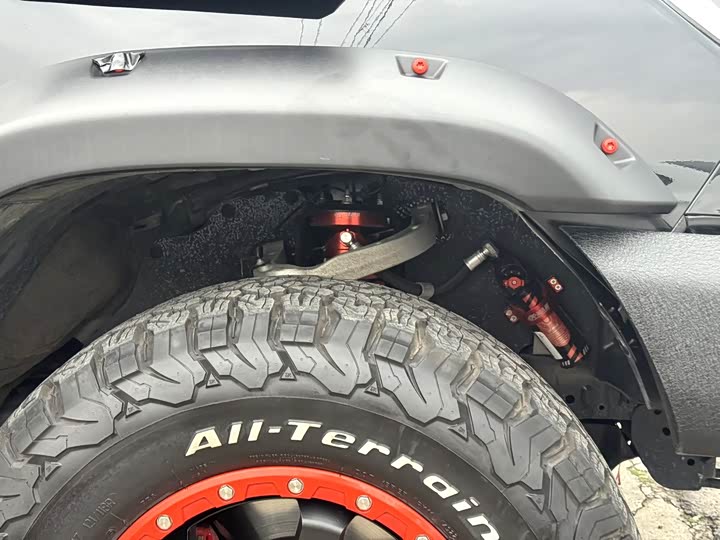 Фото 8 - Great Wall Pao