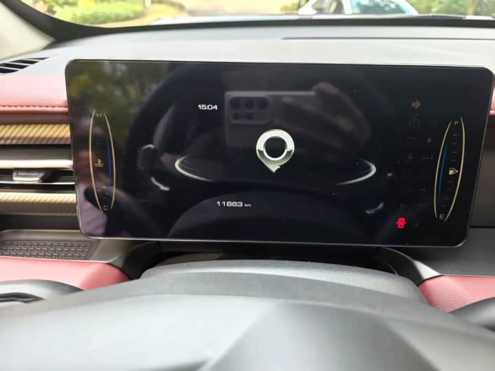 Фото 9 - Great Wall Pao