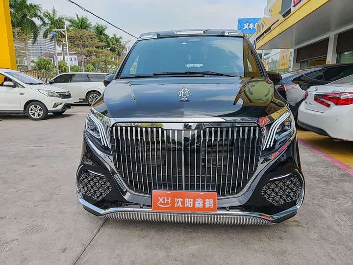 Фото 2 - Mercedes-Benz Vito