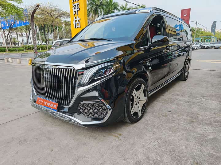 Фото 3 - Mercedes-Benz Vito