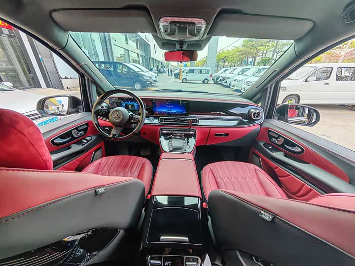 Фото 4 - Mercedes-Benz Vito