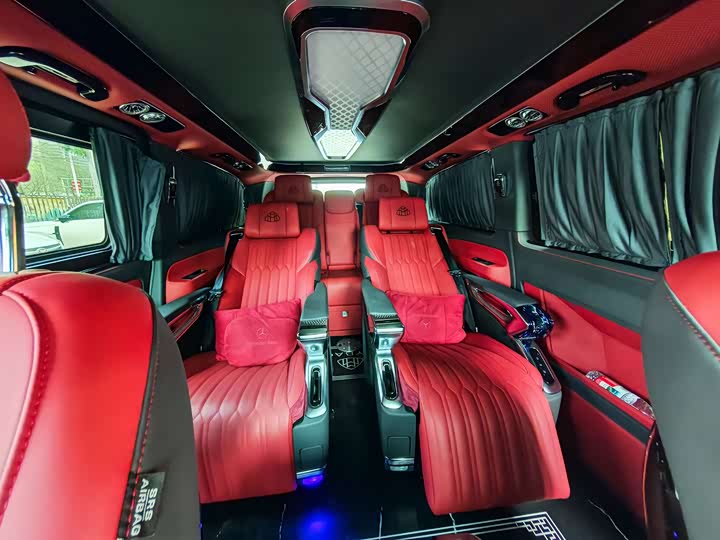 Фото 5 - Mercedes-Benz Vito