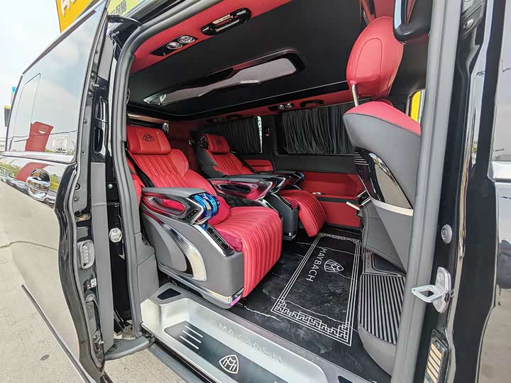 Фото 6 - Mercedes-Benz Vito