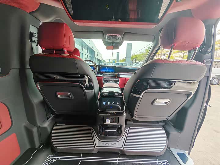 Фото 7 - Mercedes-Benz Vito