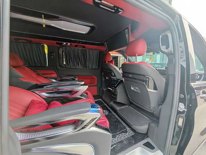 Фото 8 - Mercedes-Benz Vito