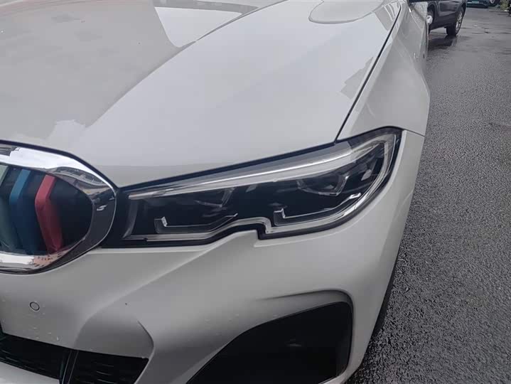 Фото 5 - BMW 3 Series