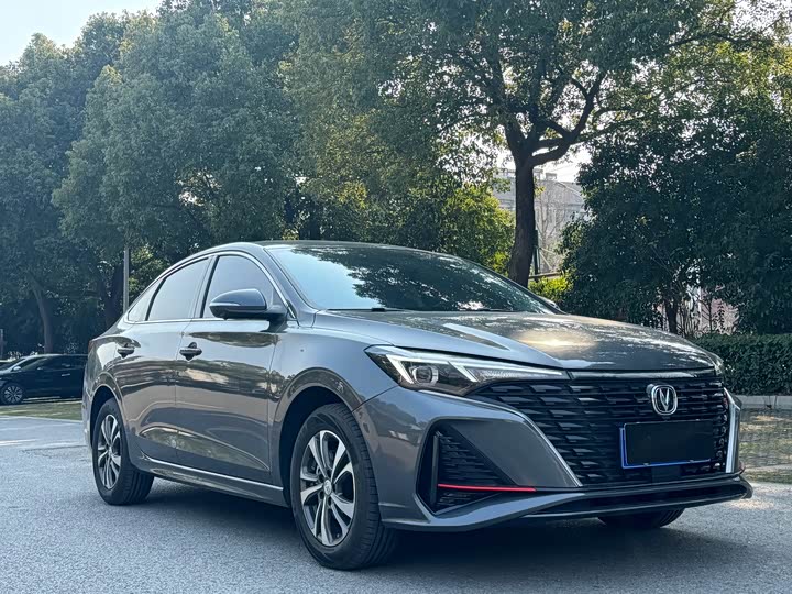 Photo 3 - Changan Eado Plus