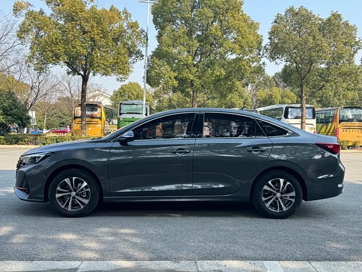 Photo 4 - Changan Eado Plus