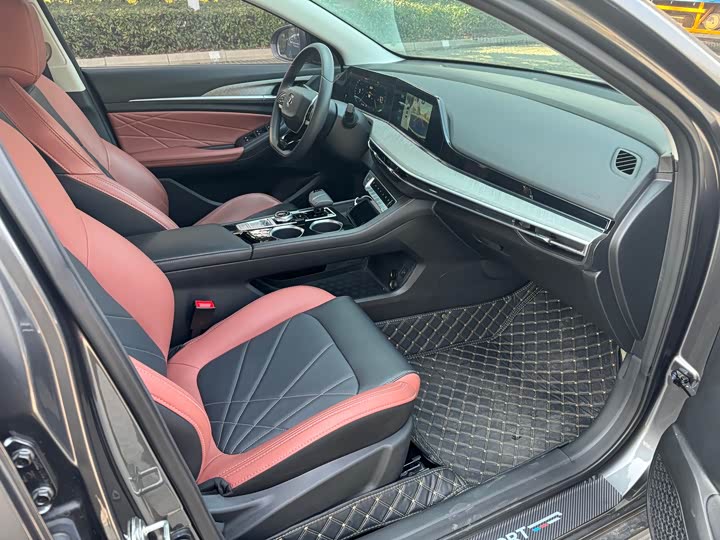 Photo 8 - Changan Eado Plus