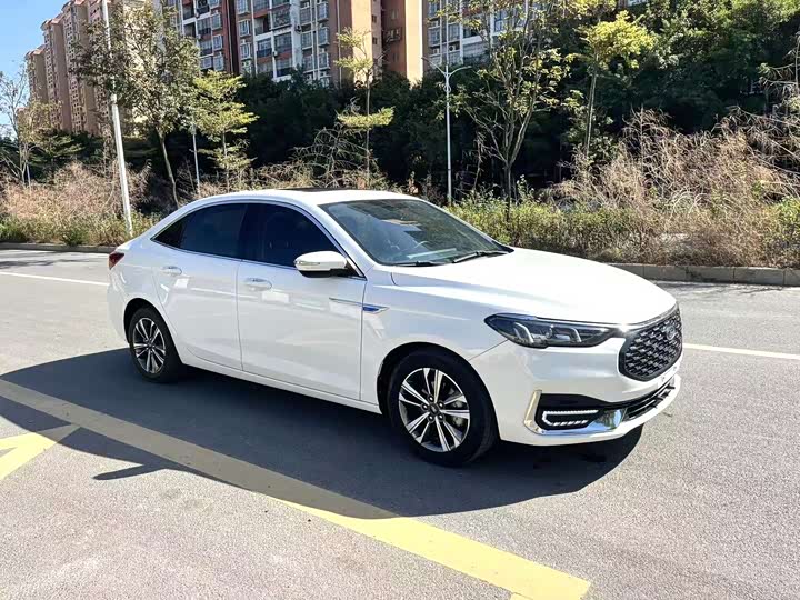 Фото 3 - Ford Escort